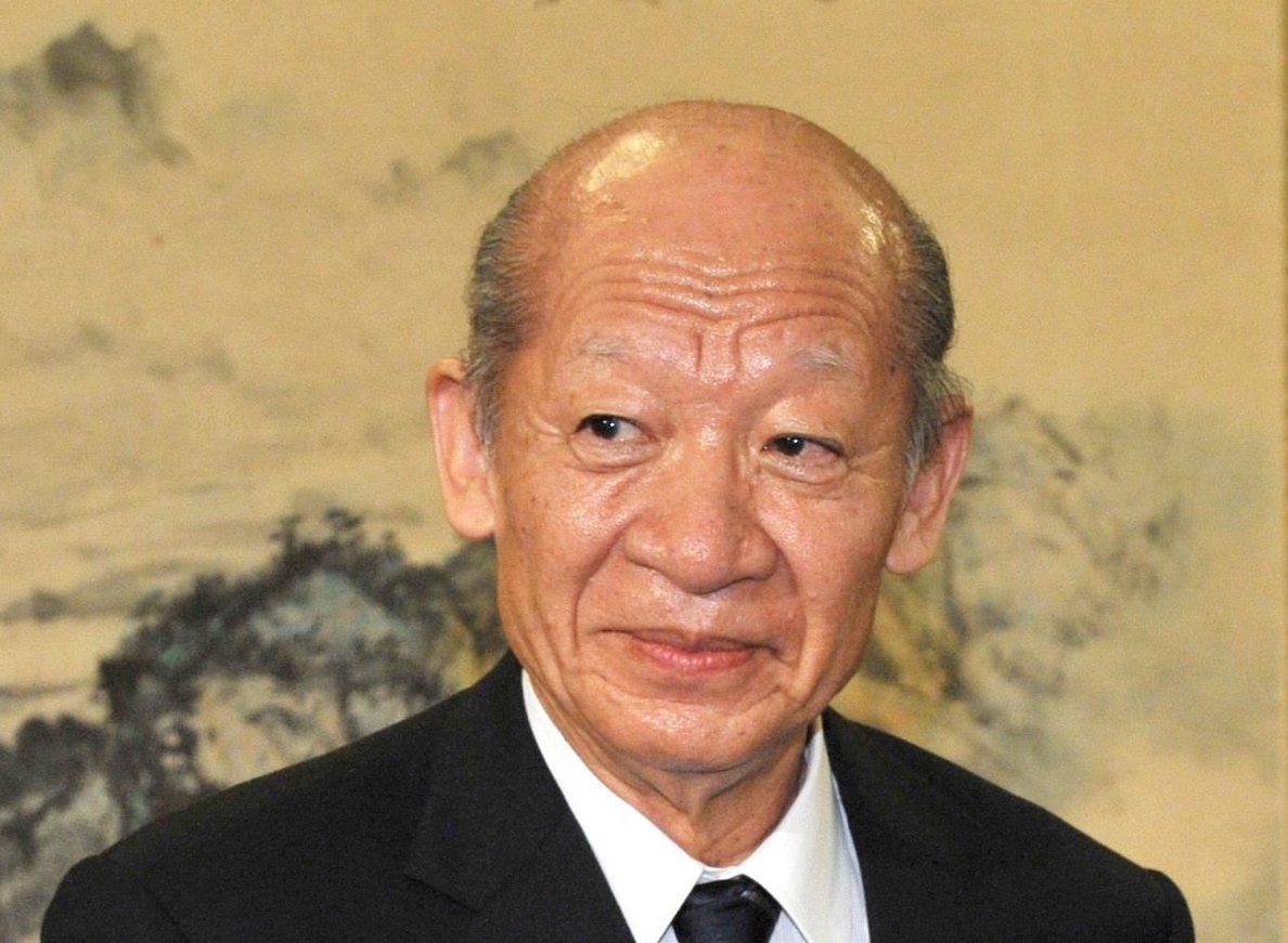 Fallece Taizo Nishimuro, expresidente de Toshiba y de la Bolsa de Tokio