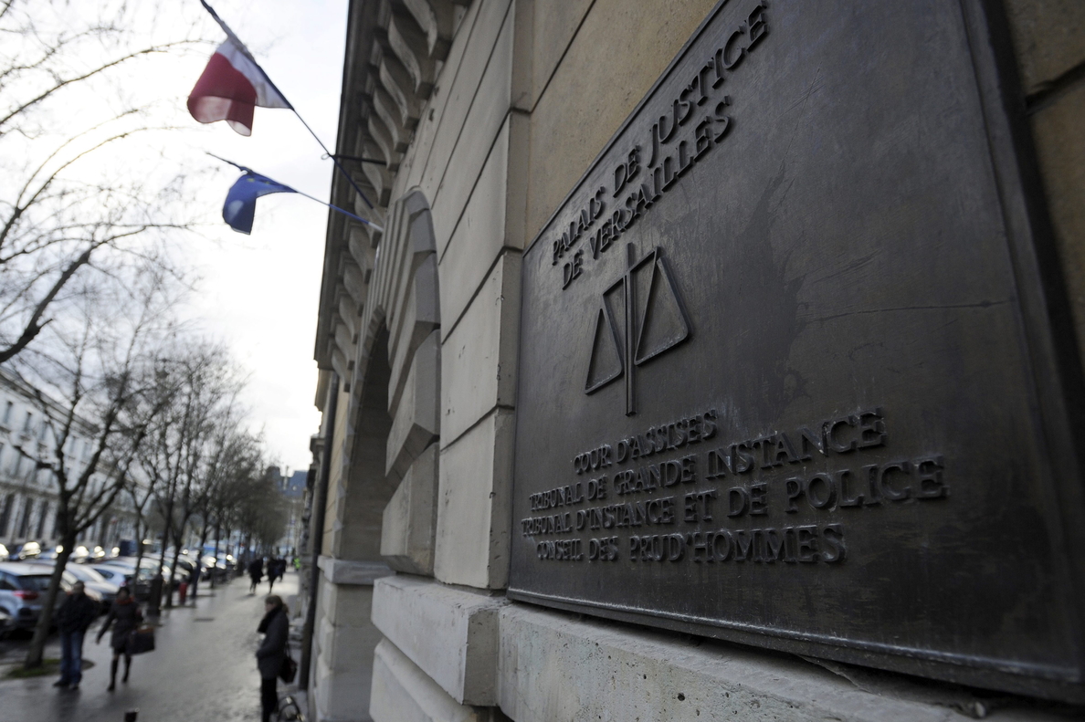 La Justicia francesa se pronuncia a favor de la extradición de Mario Sandoval