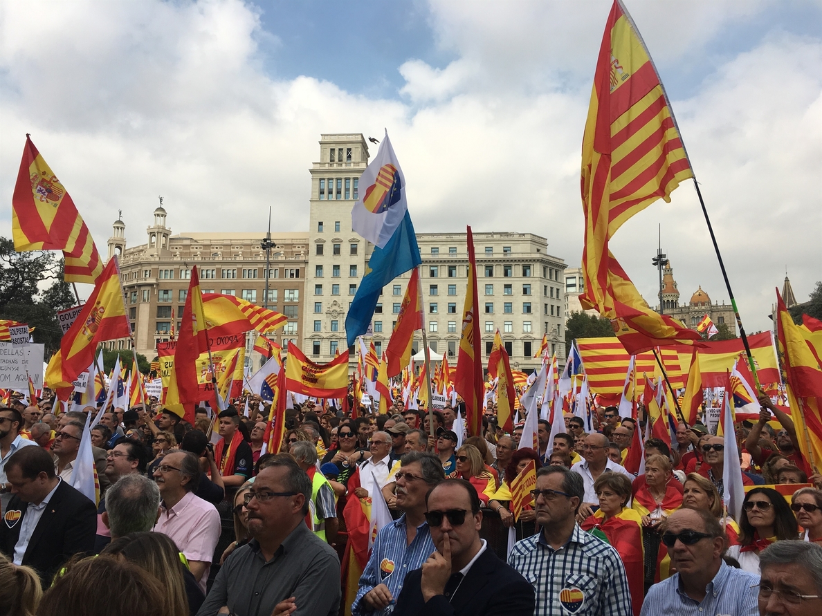 El 69 % de los catalanes, favorable a nuevas elecciones, según »elPeriódico»