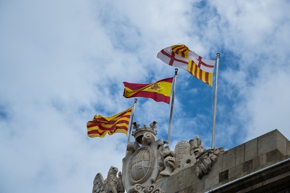 Cámara de Barcelona rebaja la previsión de crecimiento del PIB catalán en 2018