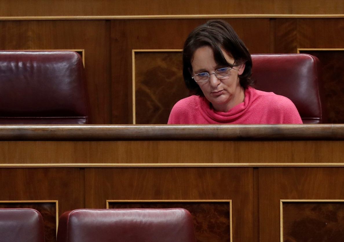 Bescansa critica que Podemos no tenga «un proyecto político para España»