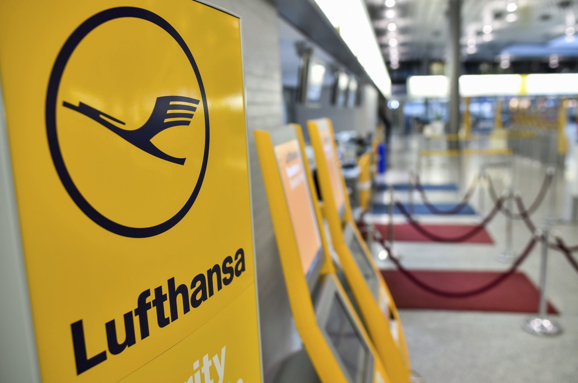 El Grupo Lufthansa mantiene hasta septiembre el beneficio neto con 1.853 millones