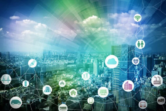 Smarts cities: tecnología para mejorar la calidad de vida en las ciudades