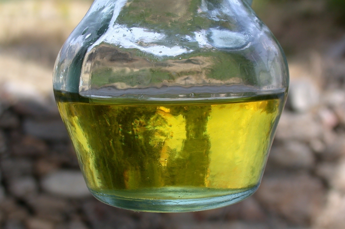 La producción de aceite de oliva caerá un 14,7% en la campaña 2017-2018