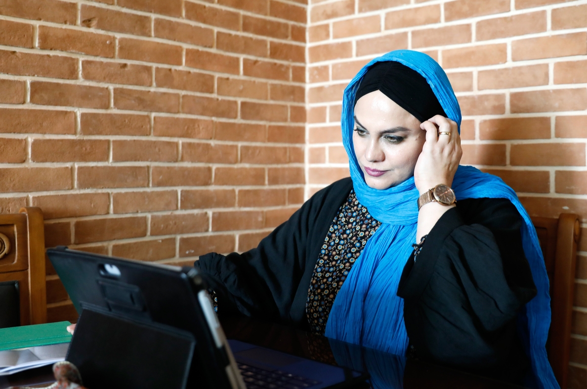Una película pacifista dirigida por una mujer, la propuesta iraní a los Óscar