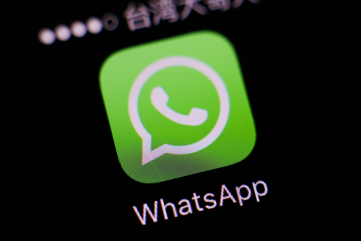 WhatsApp sufre una caída a nivel mundial y se recupera una hora después