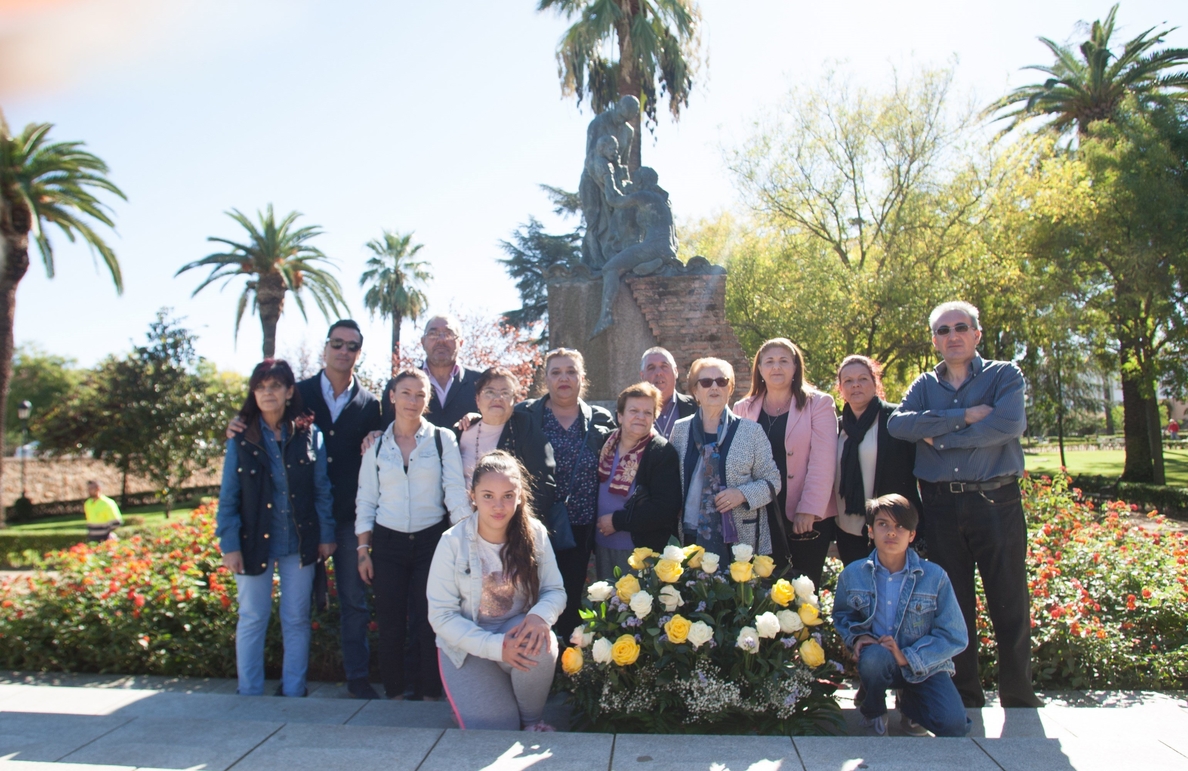 Veinte años de la riada de Badajoz: víctimas, héroes y solidaridad
