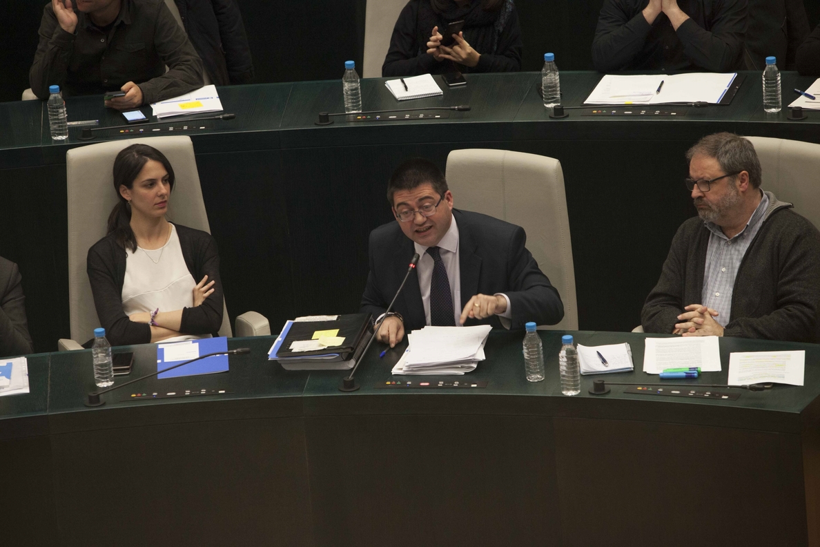 Ayuntamiento de Madrid actuará «con responsabilidad institucional» ante la tutela semanal de las cuentas por Hacienda