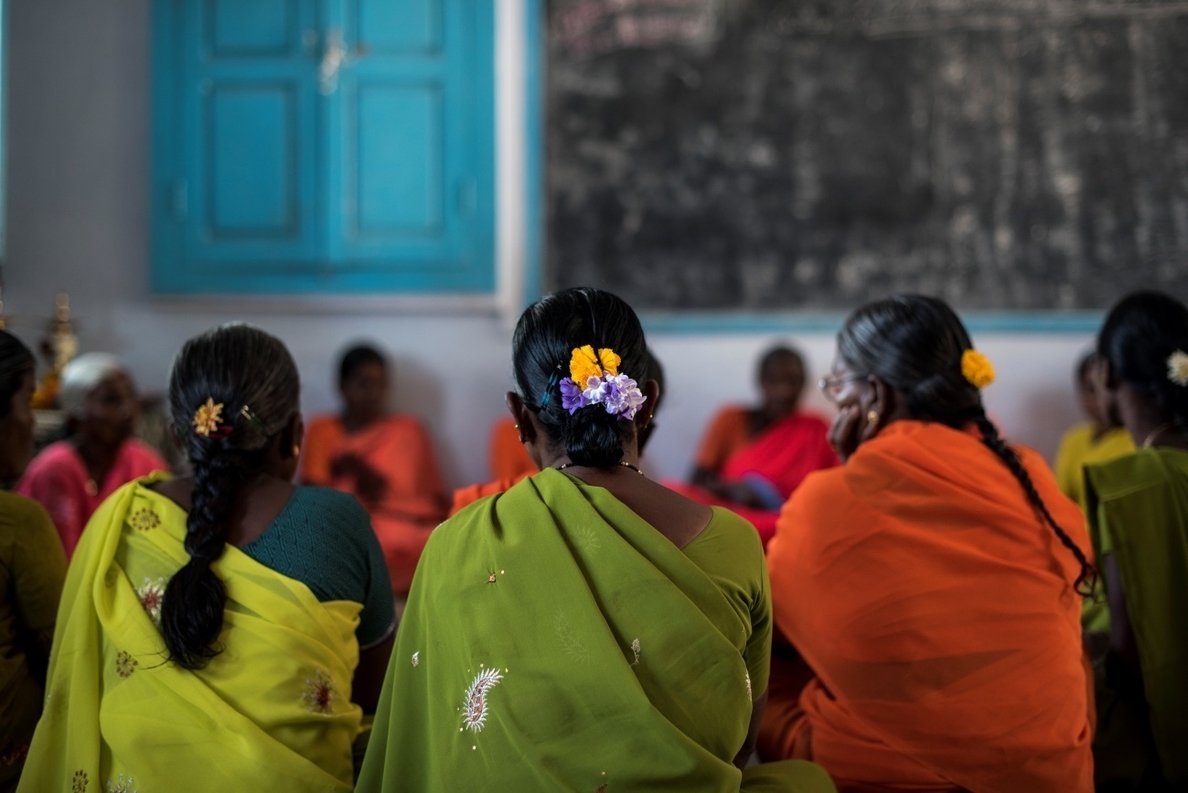 HRW denuncia los obstáculos para conseguir justicia y ayuda a las víctimas de violación en India