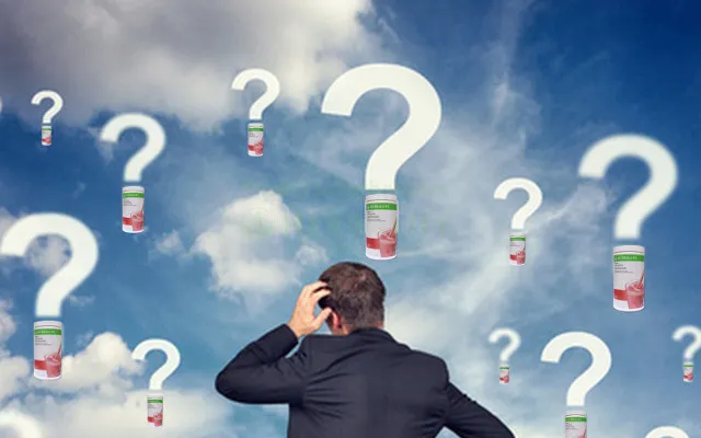 Por qué no deberías consumir productos Herbalife