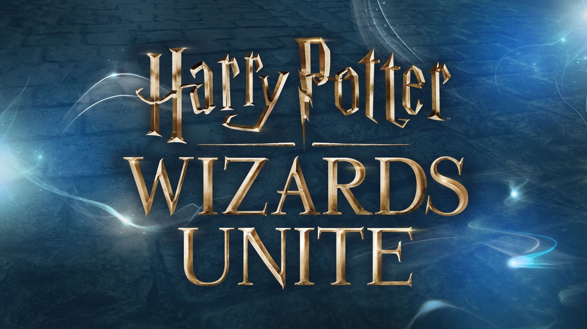 Niantic anuncia el desarrollo de Harry Potter: Wizards Unite, un juego de realidad aumentada al estilo de Pokémon Go