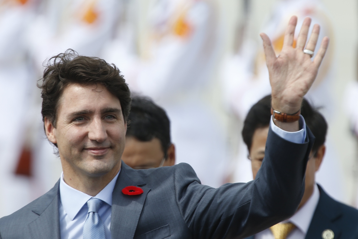 Las condiciones de Canadá impiden un acuerdo sobre el TPP en la cumbre APEC