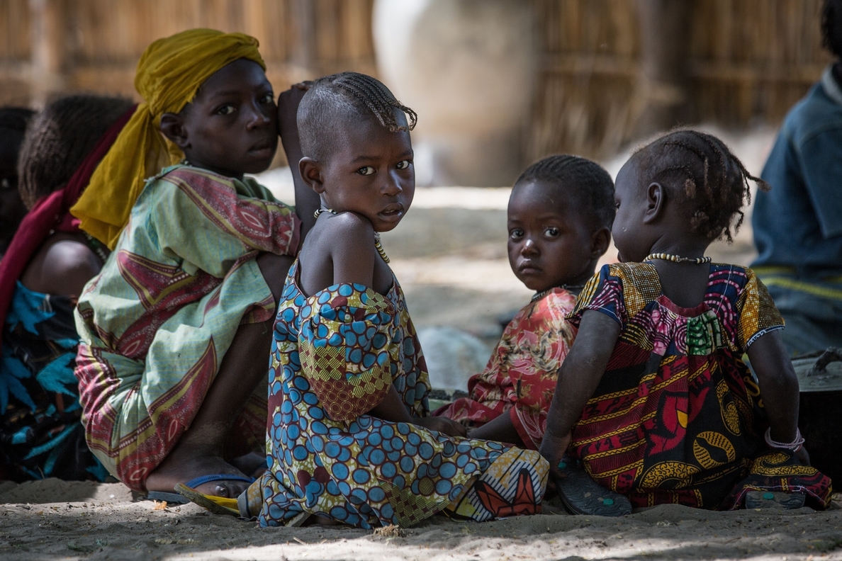 UNICEF alerta del aumento de la desnutrición en Chad