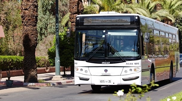 Alsa busca saltar a Latinoamérica al competir por los autobuses metropolitanos de Santiago de Chile