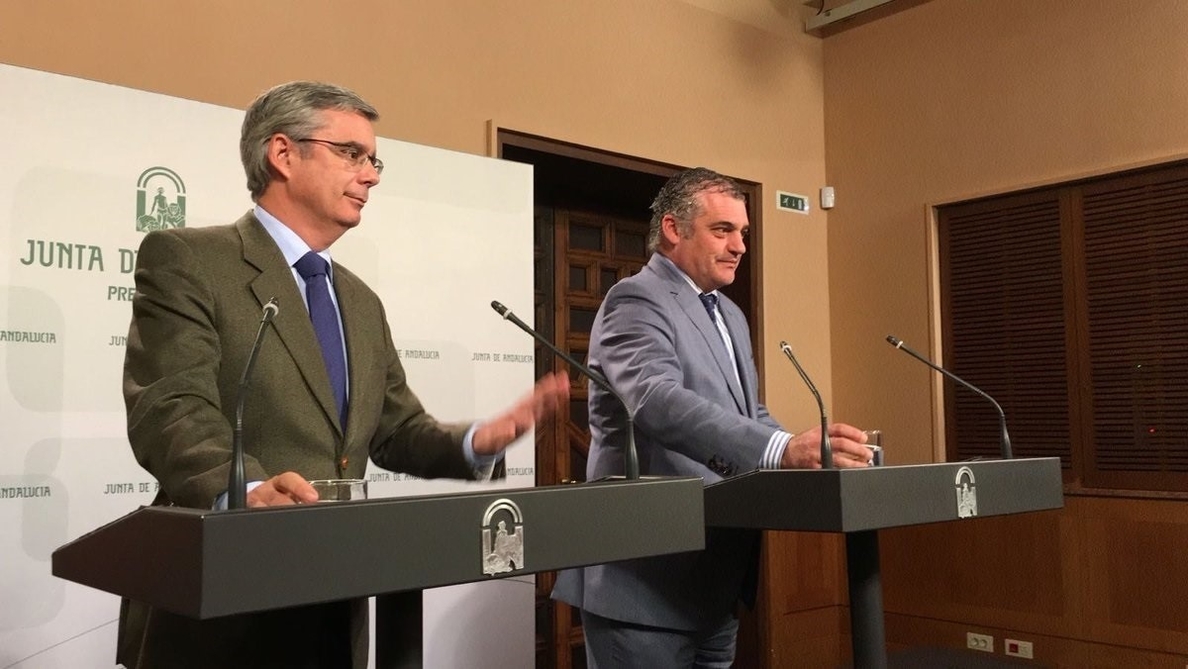 Andalucía urge al Gobierno a convocar el CPFF para abordar «con honestidad» el nuevo modelo de financiación