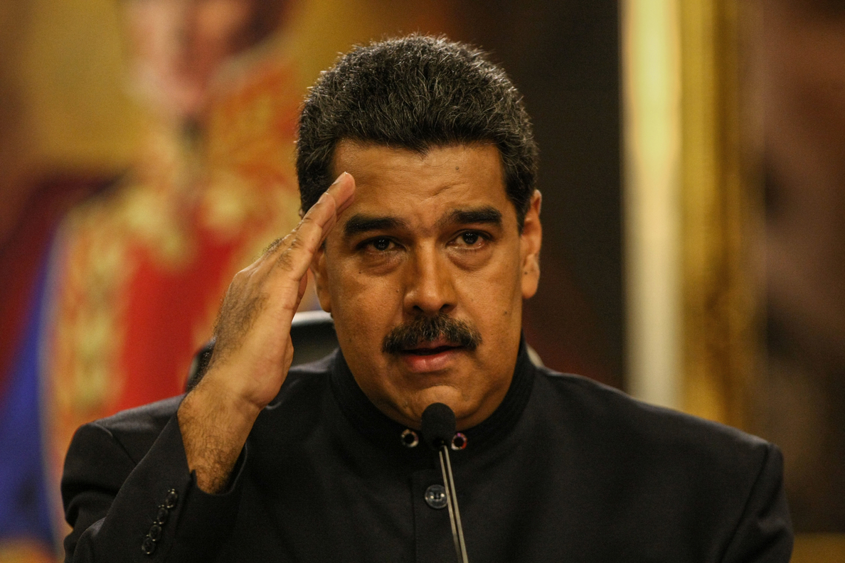Venezuela asegura que «inició con éxito» refinanciación de su deuda externa