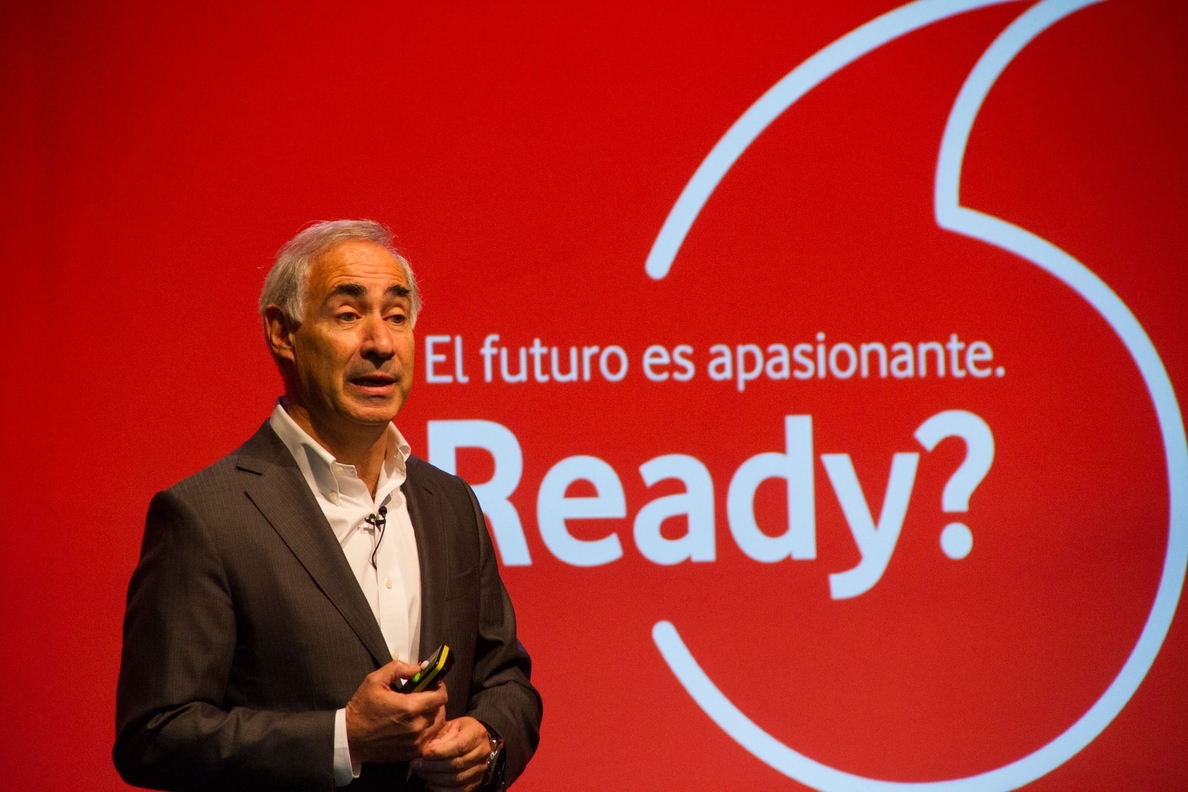 Vodafone España señala que el impacto del fin del roaming en sus cuentas es «neutro»