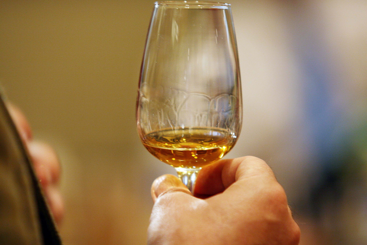 Escocia introducirá un precio mínimo para el alcohol para reducir el consumo