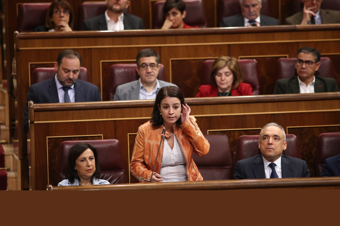 El PSOE exige al Gobierno asumir responsabilidades políticas por Gürtel y el PP le echa en cara el fraude de los ERE
