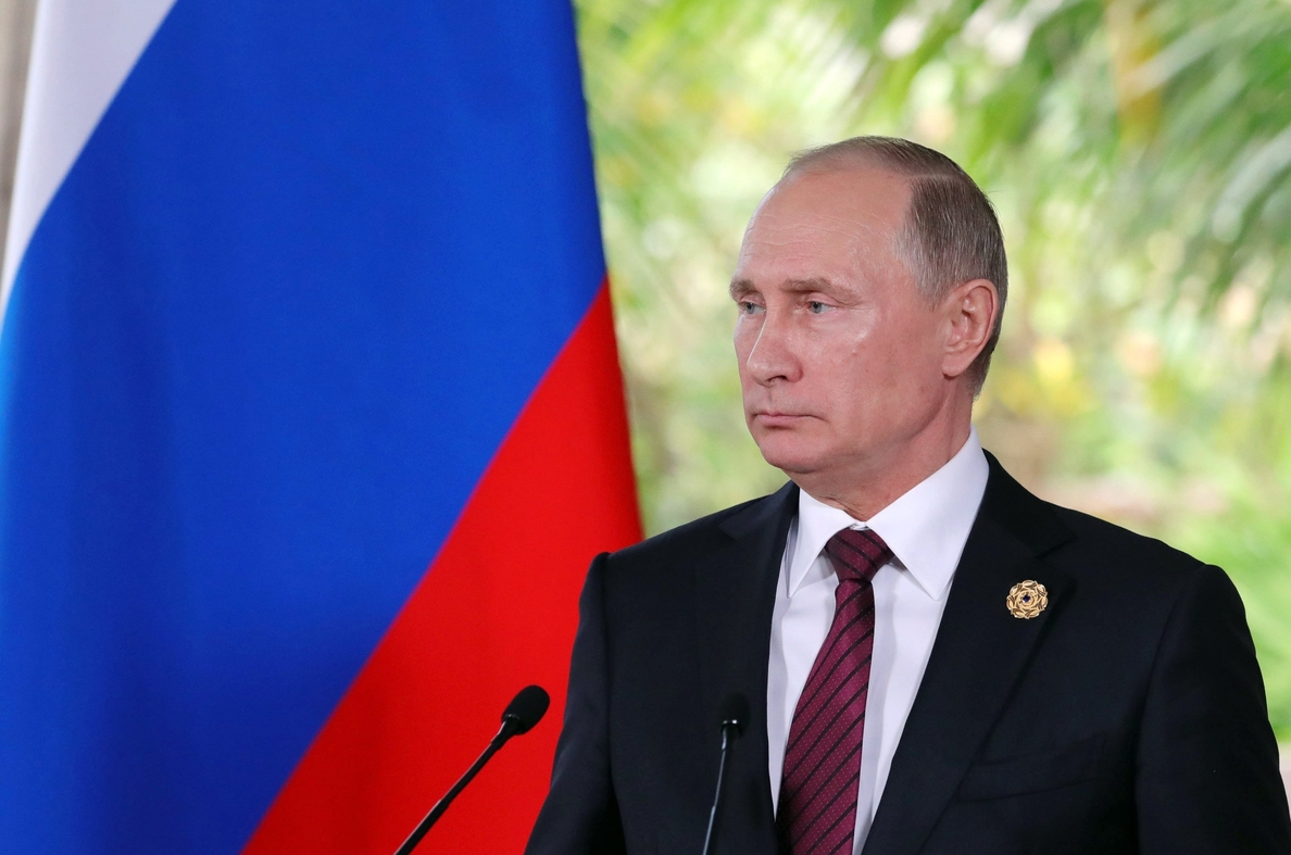 Rusia aprueba la ley que registrará como agentes extranjeros a los medios con financiación foránea