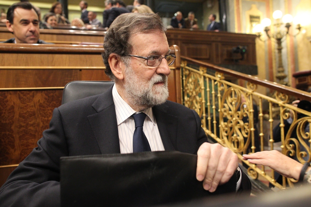 Rajoy explicará a los líderes europeos la reforma laboral como ejemplo para mejorar el acceso al mercado de trabajo