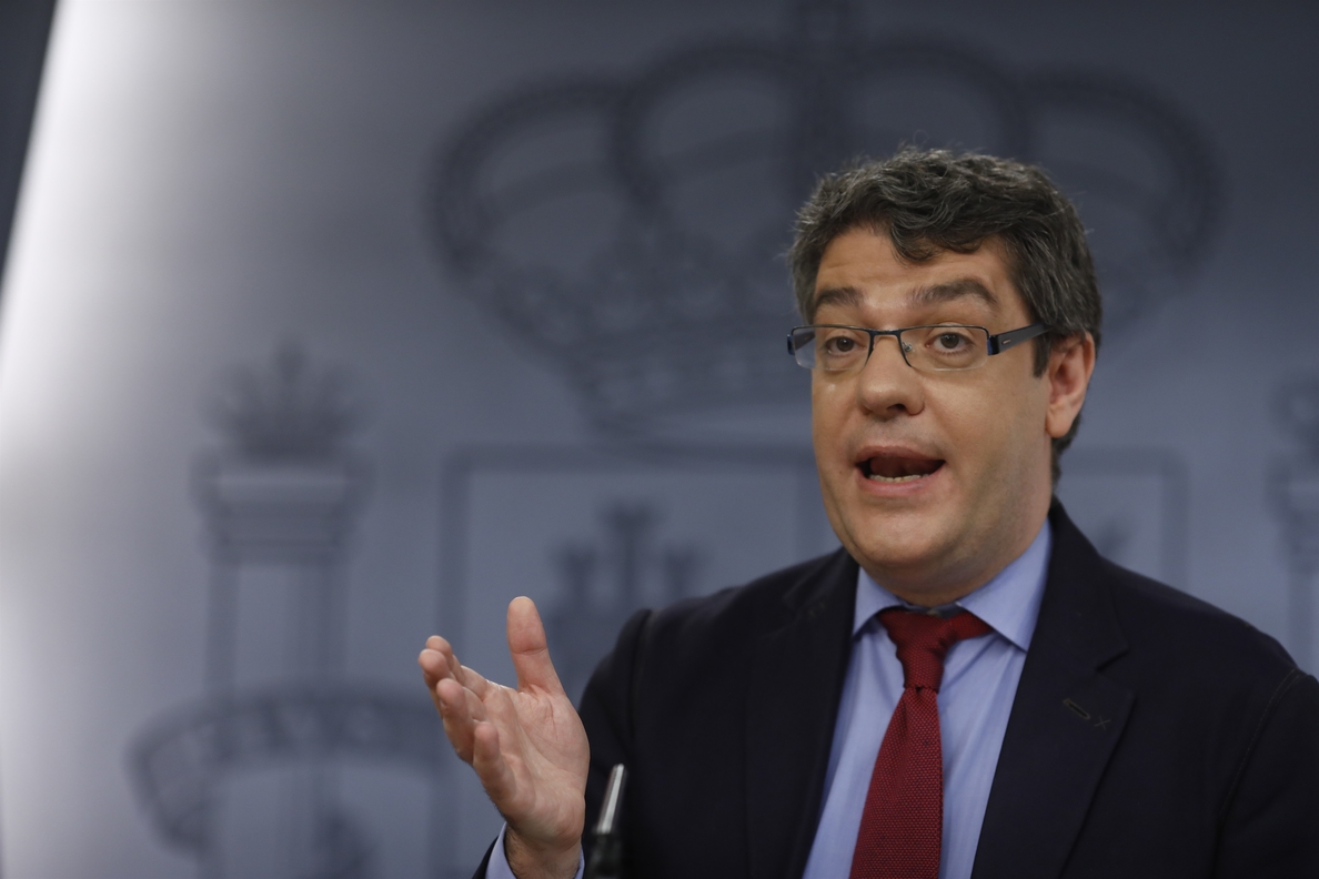Ciudadanos pide que Nadal explique en el Congreso las «ciberamenazas» a las elecciones catalanas