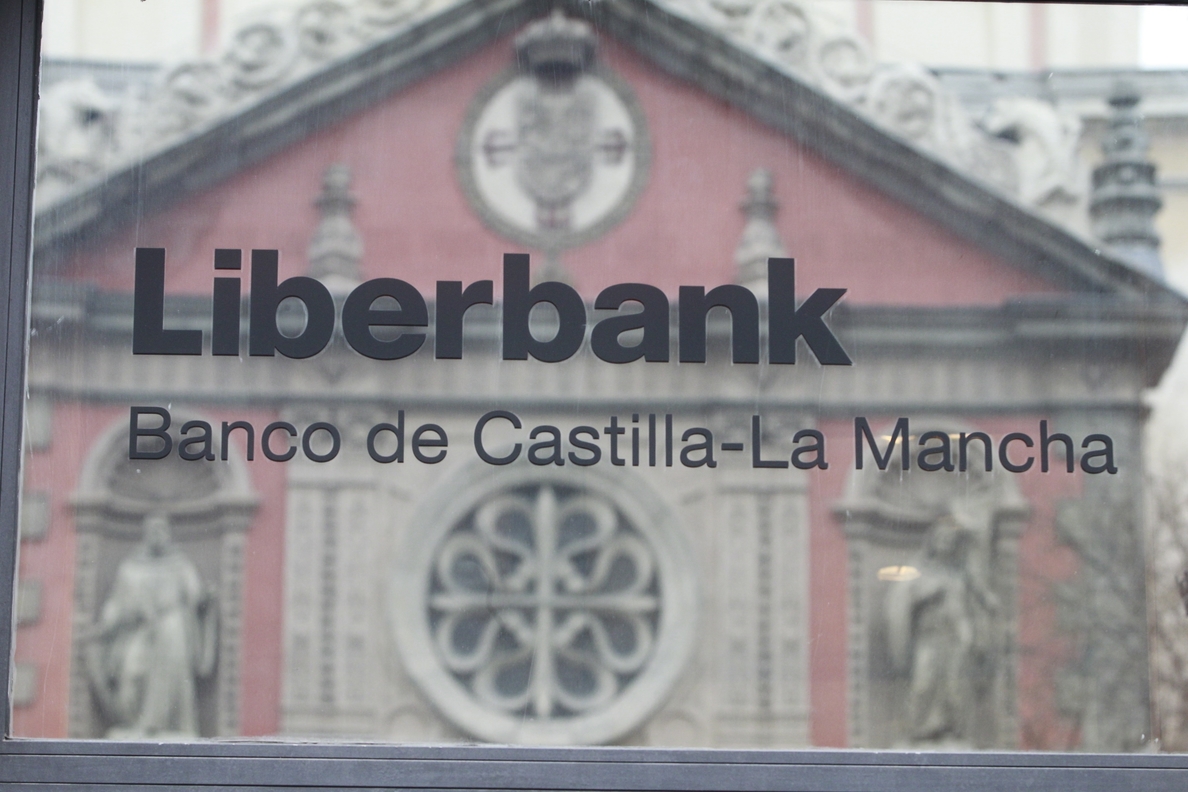 Las nuevas acciones de la ampliación de capital de Liberbank empiezan a cotizar este martes