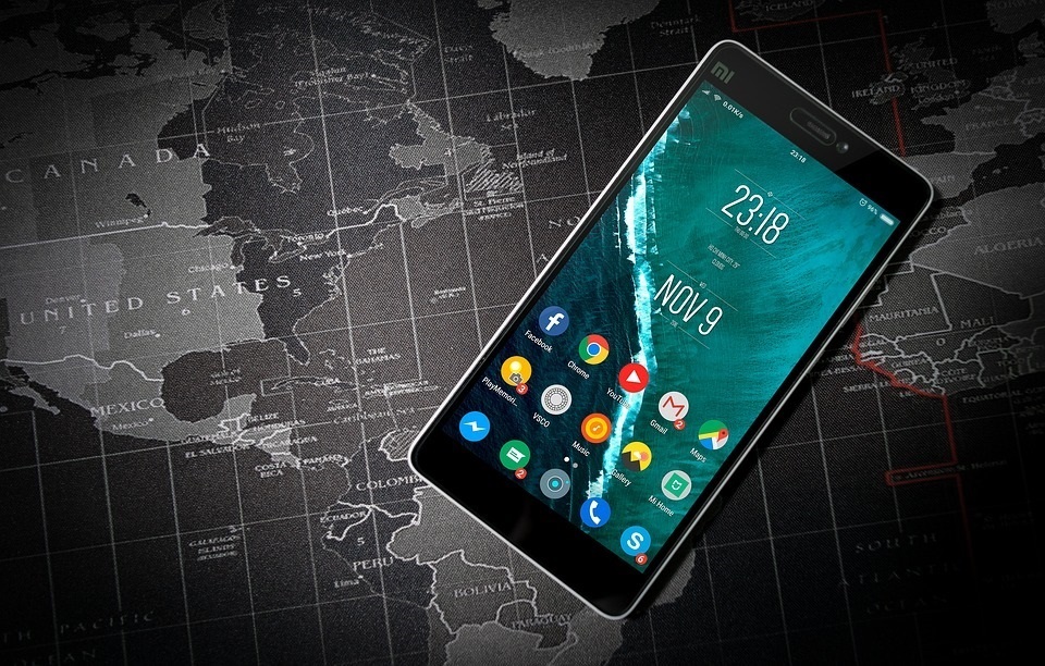 Los móviles Android monitorizan la ubicación del usuario aun con los sistemas de localización desactivados