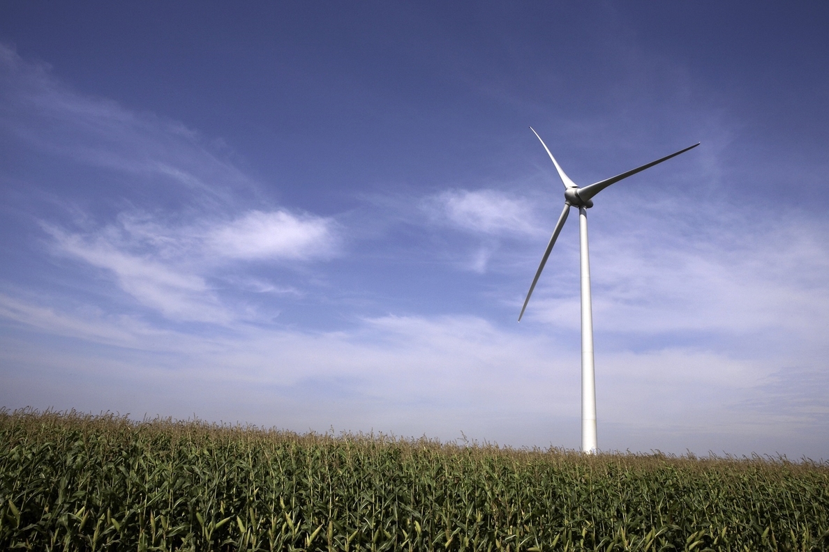 Ingeteam se adjudica un contrato de 200 MW con Iberdrola para mantener dos parques eólicos en Escocia