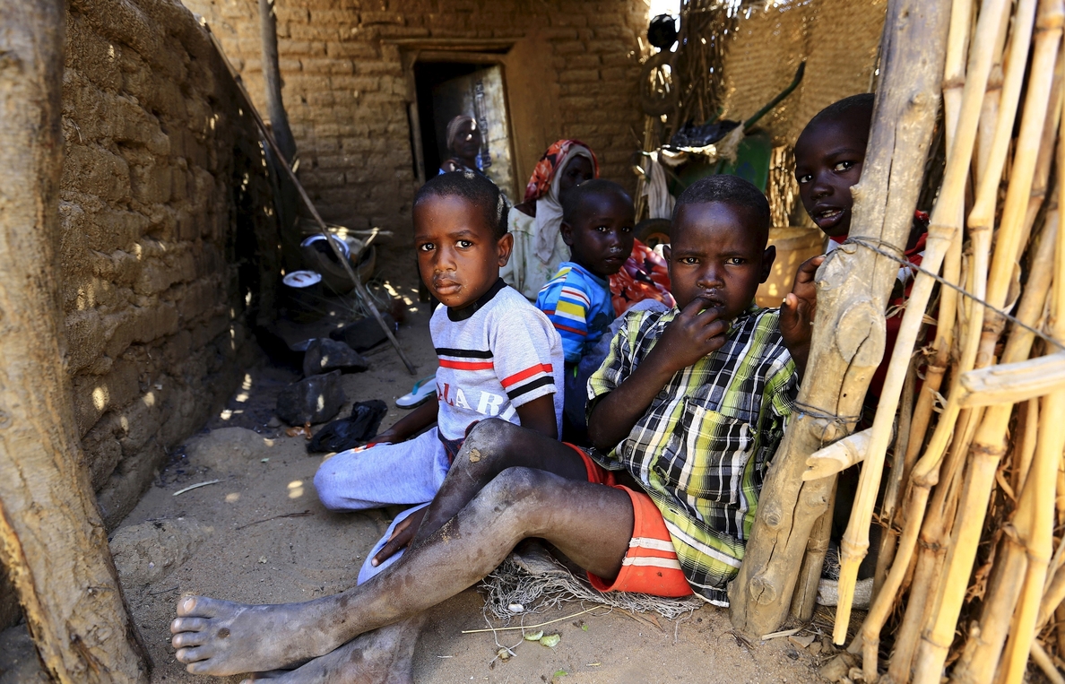 La ONU insta a Sudán a facilitar el retorno de los desplazados por el conflicto en Darfur