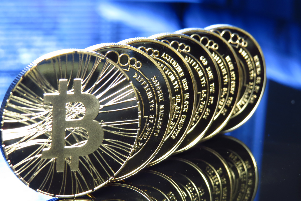 El bitcoin está más fuerte que nunca pese a las alertas del pinchazo de su burbuja