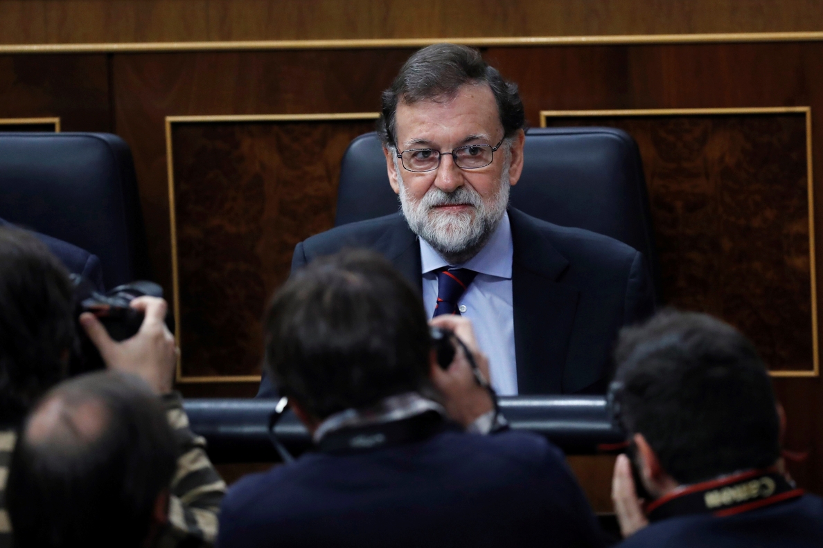 Rajoy espera que el nuevo sistema de financiación se apruebe lo antes posible