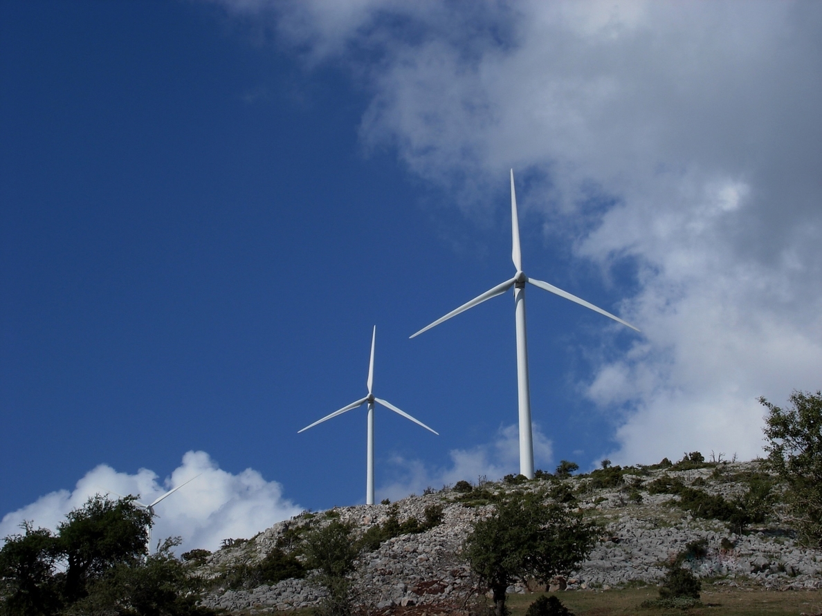 Siemens Gamesa suministrará 60 MW a tres proyectos en Grecia