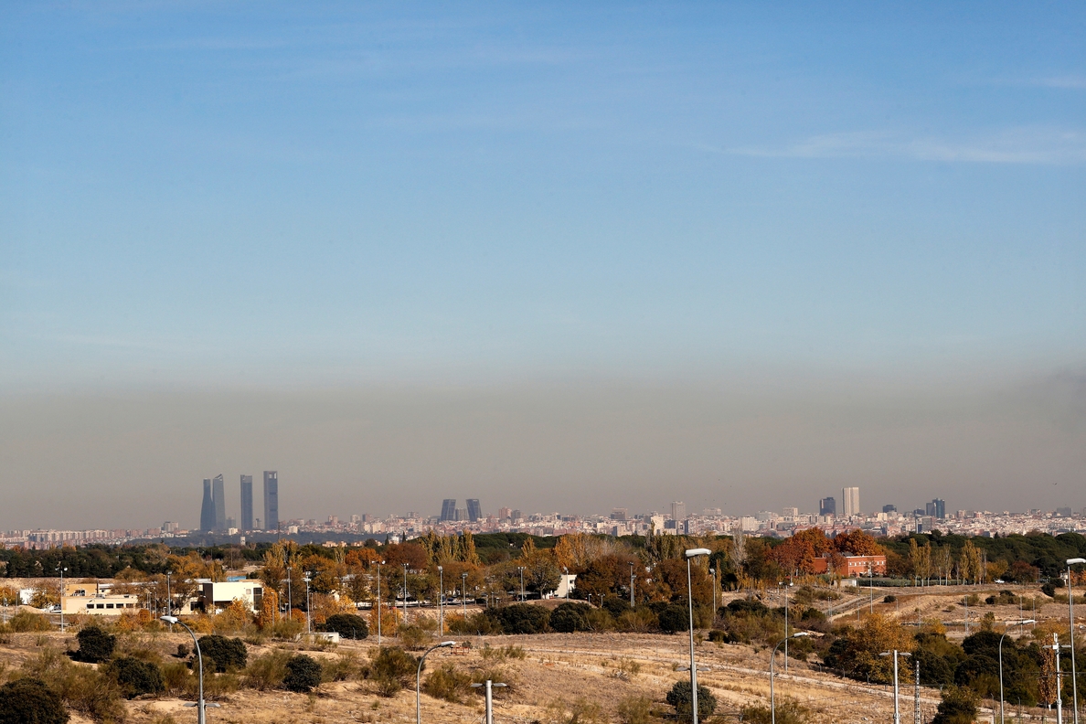 La mayoría de ciudades con contaminación no aplican un plan para reducirla