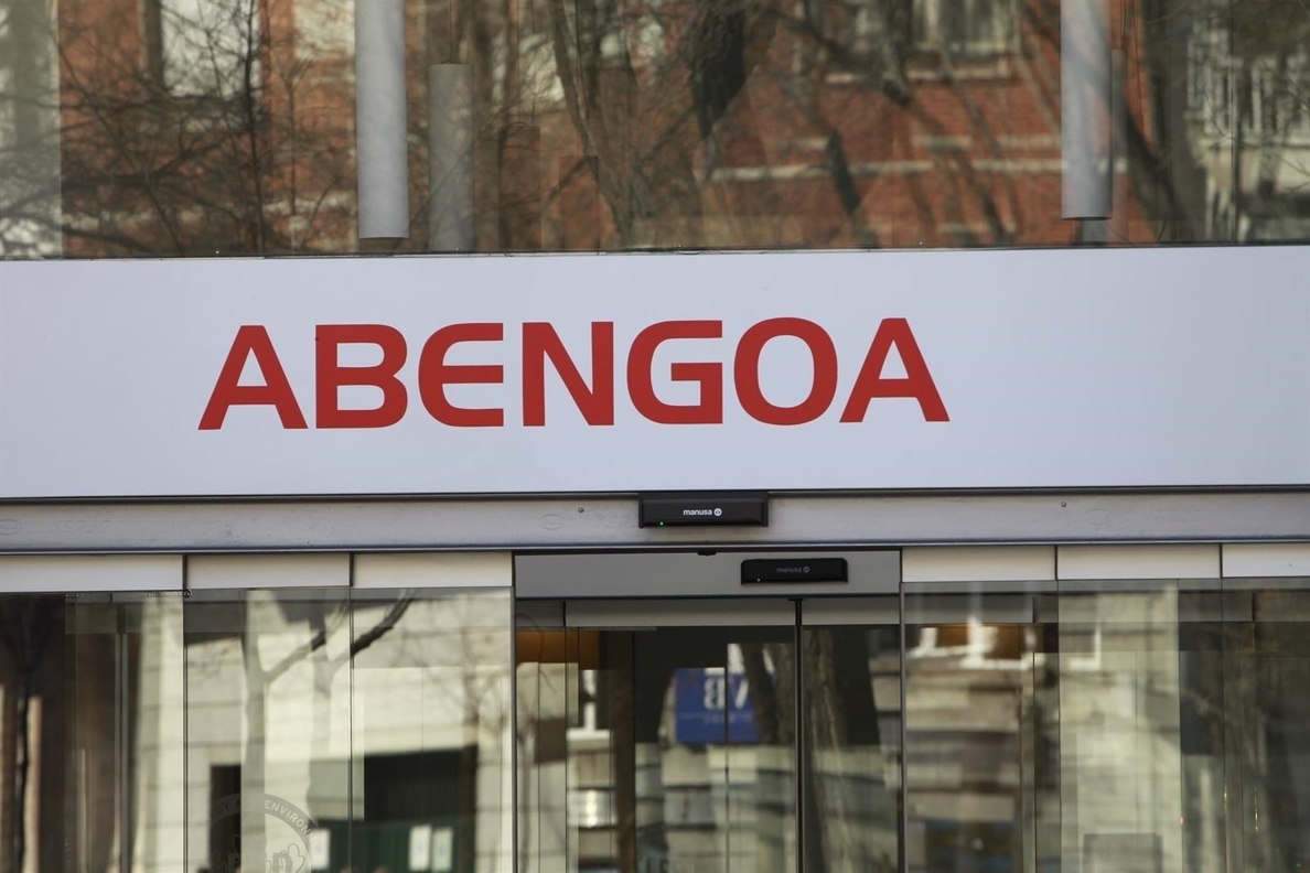 Banco Santander reduce su participación en Abengoa por debajo del 5% tras deshacerse de casi un 2%