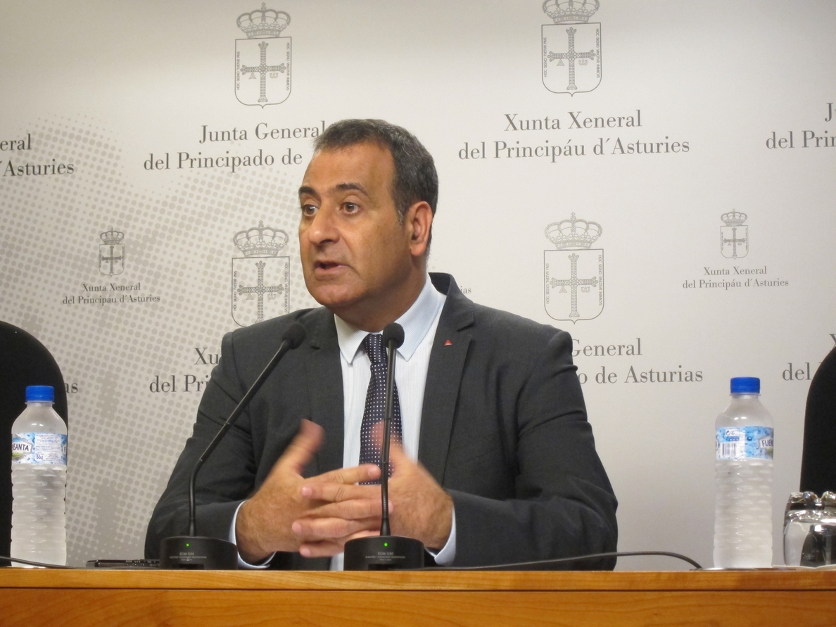 Gobierno Asturias critica los «lobbies» que han permitido en el Congreso la aprobación del nuevo Cupo Vasco