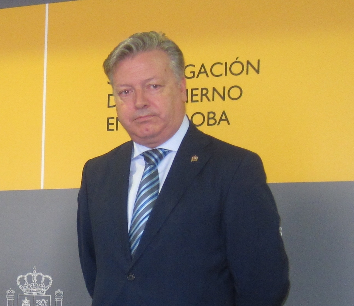 Subdelegado del Gobierno en Córdoba destaca que «no había ningún motivo para prohibir» el acto de Fuerza Nueva en Lucena