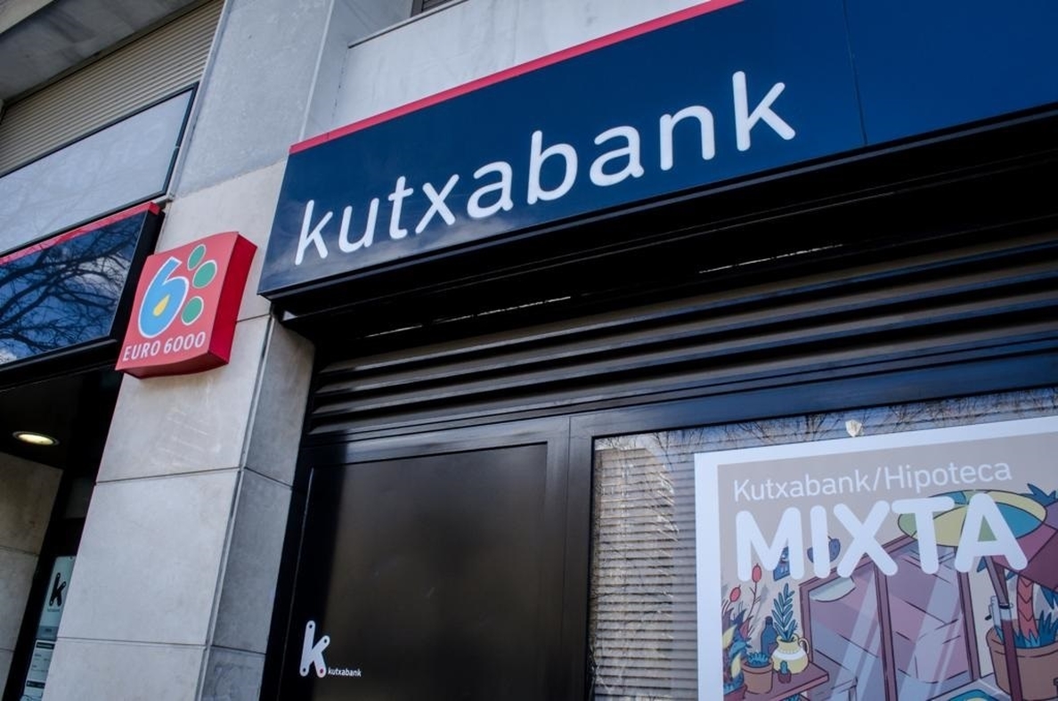 Kutxabank prevé movilizar en Navidad 40 millones de euros en préstamos-consumo