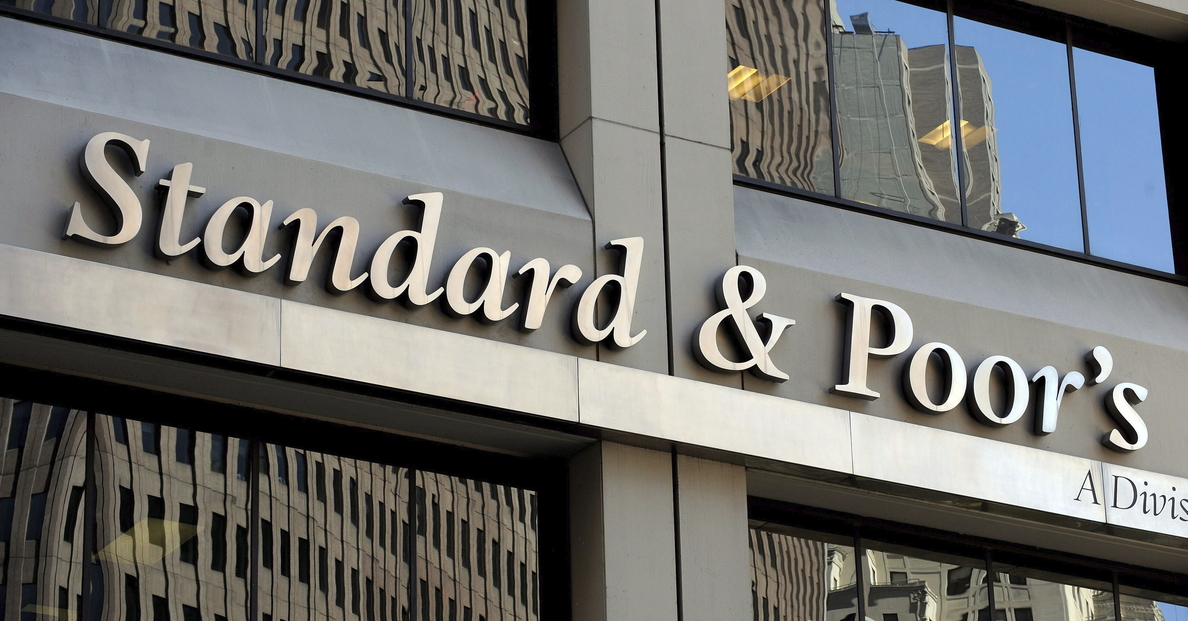 Standard & Poor»s mejora la calificación crediticia de Endesa