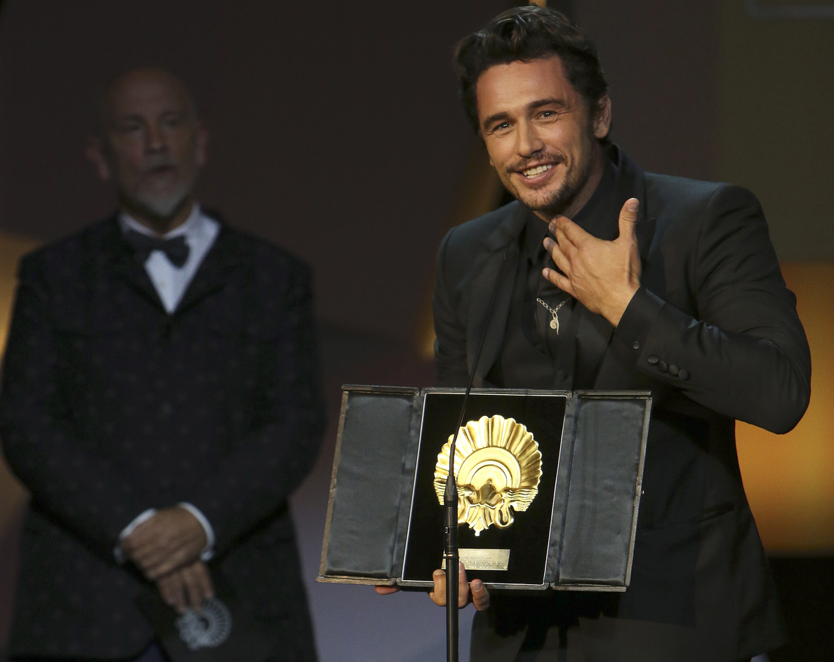 «The Disaster Artist» y «Lady Bird», candidatas a mejor comedia en Globos Oro