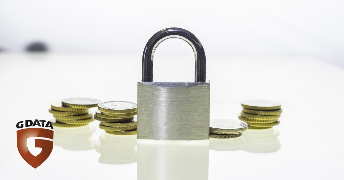 G DATA incorpora medidas de protección de carteras de Bitcoins a todas sus soluciones