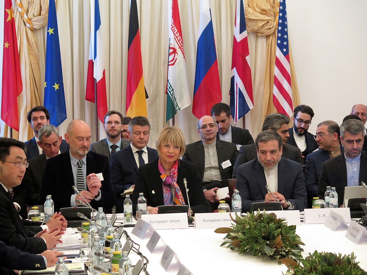 La comisión del acuerdo nuclear con Irán se reúne para analizar su cumplimiento