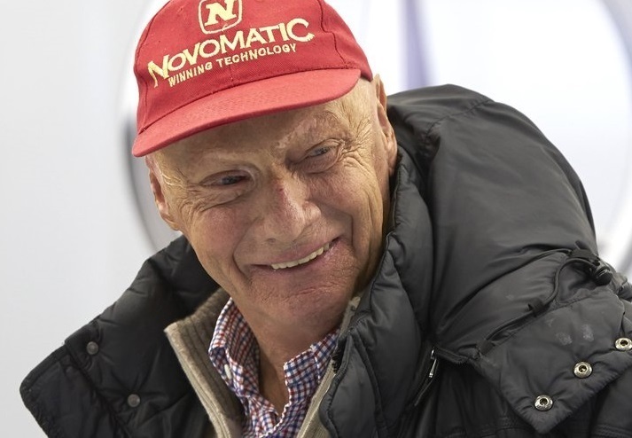 Niki Lauda y al menos dos partes más están interesados en la aerolínea Niki