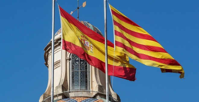 Cataluña: La salida de empresas suma otras 19 y ya son 3.023