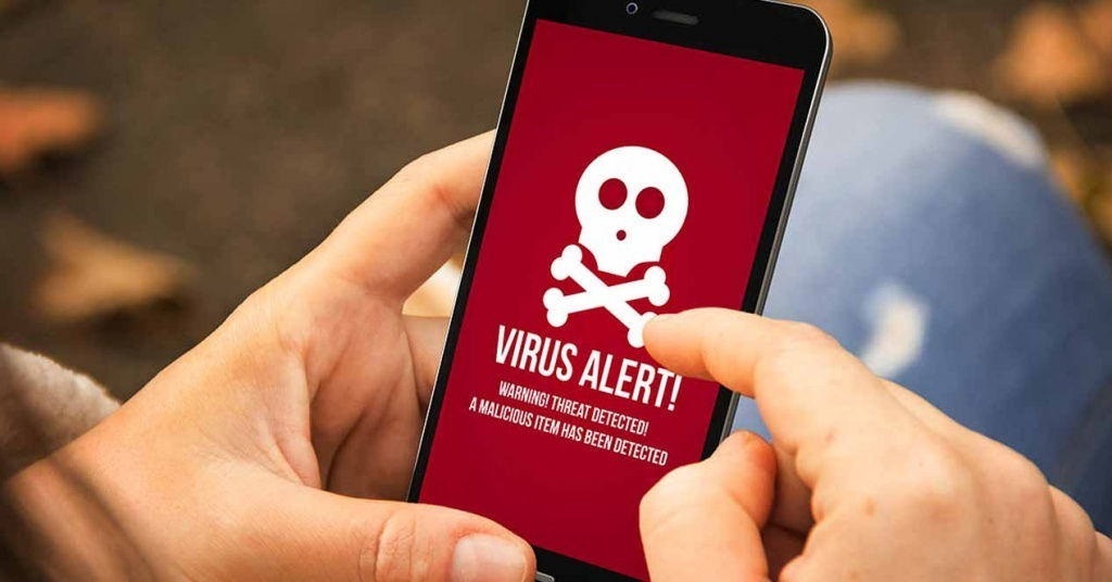 Detectado un »malware» móvil capaz de realizar numerosas actividades maliciosas e incluso destruir el »smartphone»