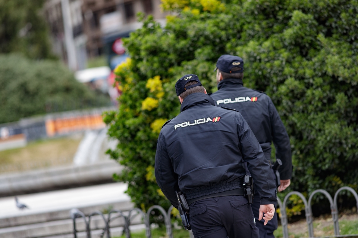 Interior nombra nuevos jefes de la Policía en Extranjería y en el País Vasco y Andalucía Occidental
