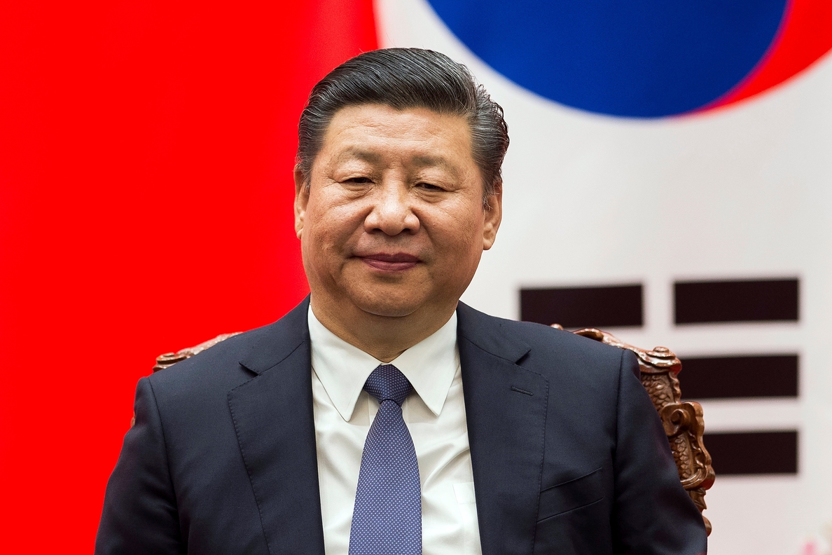 Arranca en China la cumbre que marcará el futuro económico del país en 2018