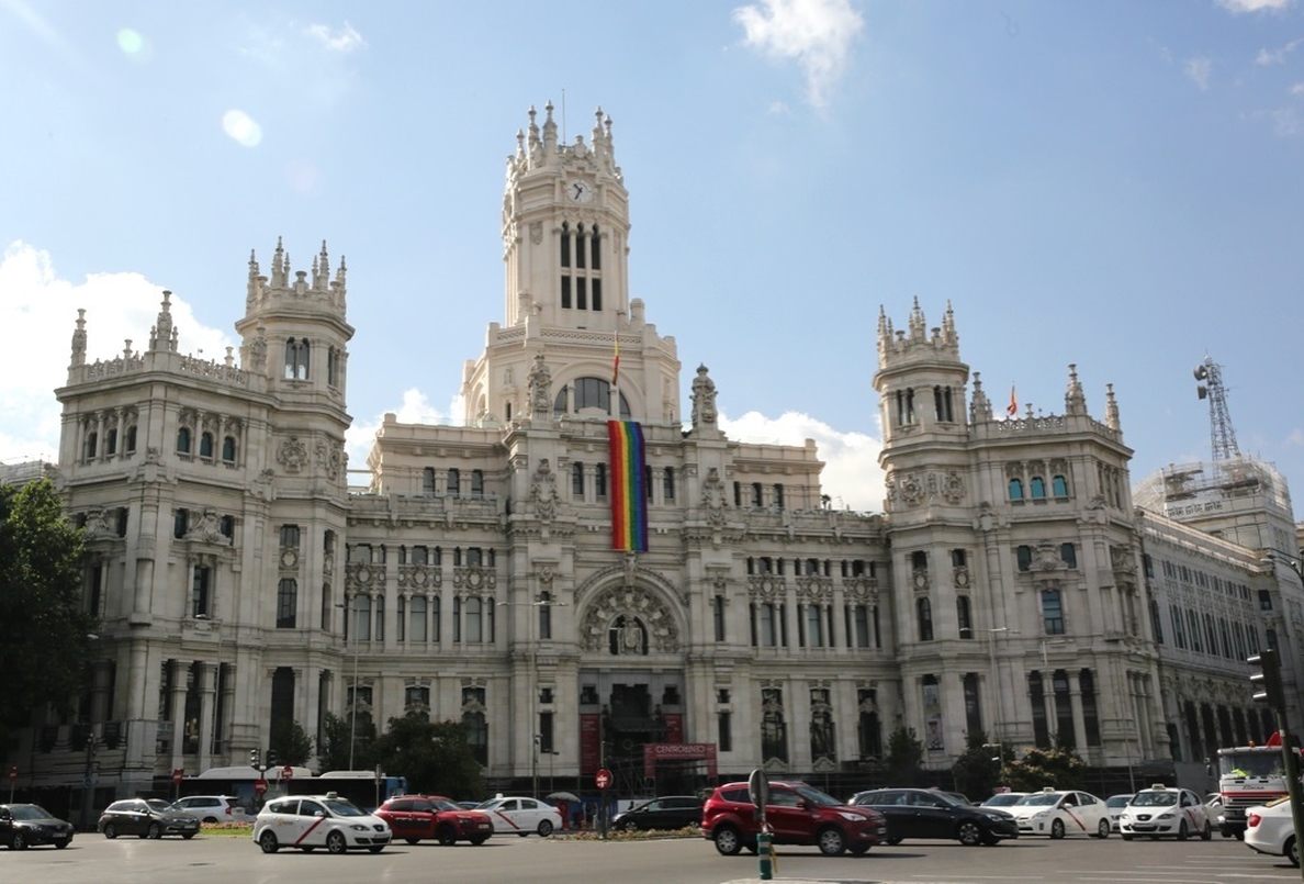 El abogado del Ayuntamiento de Madrid y el del Estado acuerdan desistir del proceso judicial de paralización de las IFS
