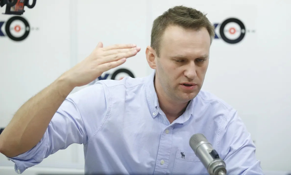 El PE condena el asesinato de Navalni y pide a Europa apoyar activamente a la oposición democrática en Rusia