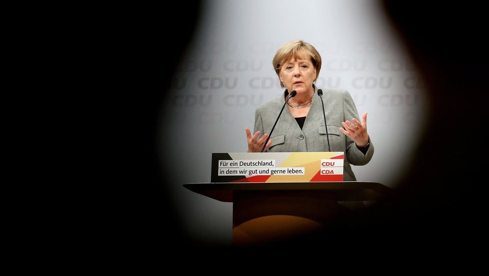 Angela Merkel continúa sin formar gobierno. ¿Qué está pasando en Alemania?